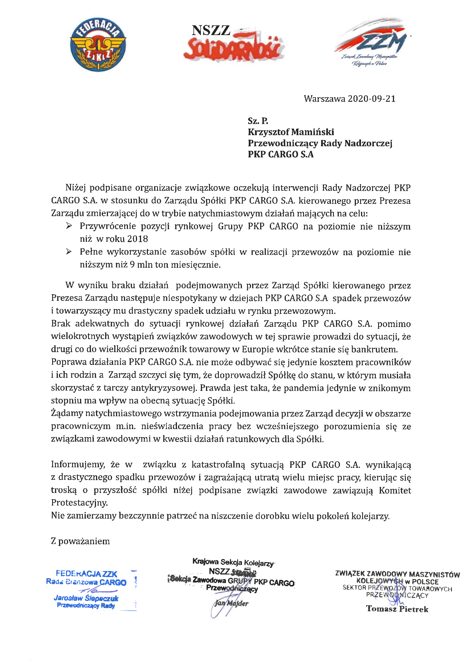 MKP K.Mamiski 21.09.2020