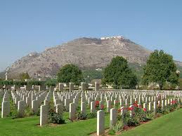 Monte Cassino