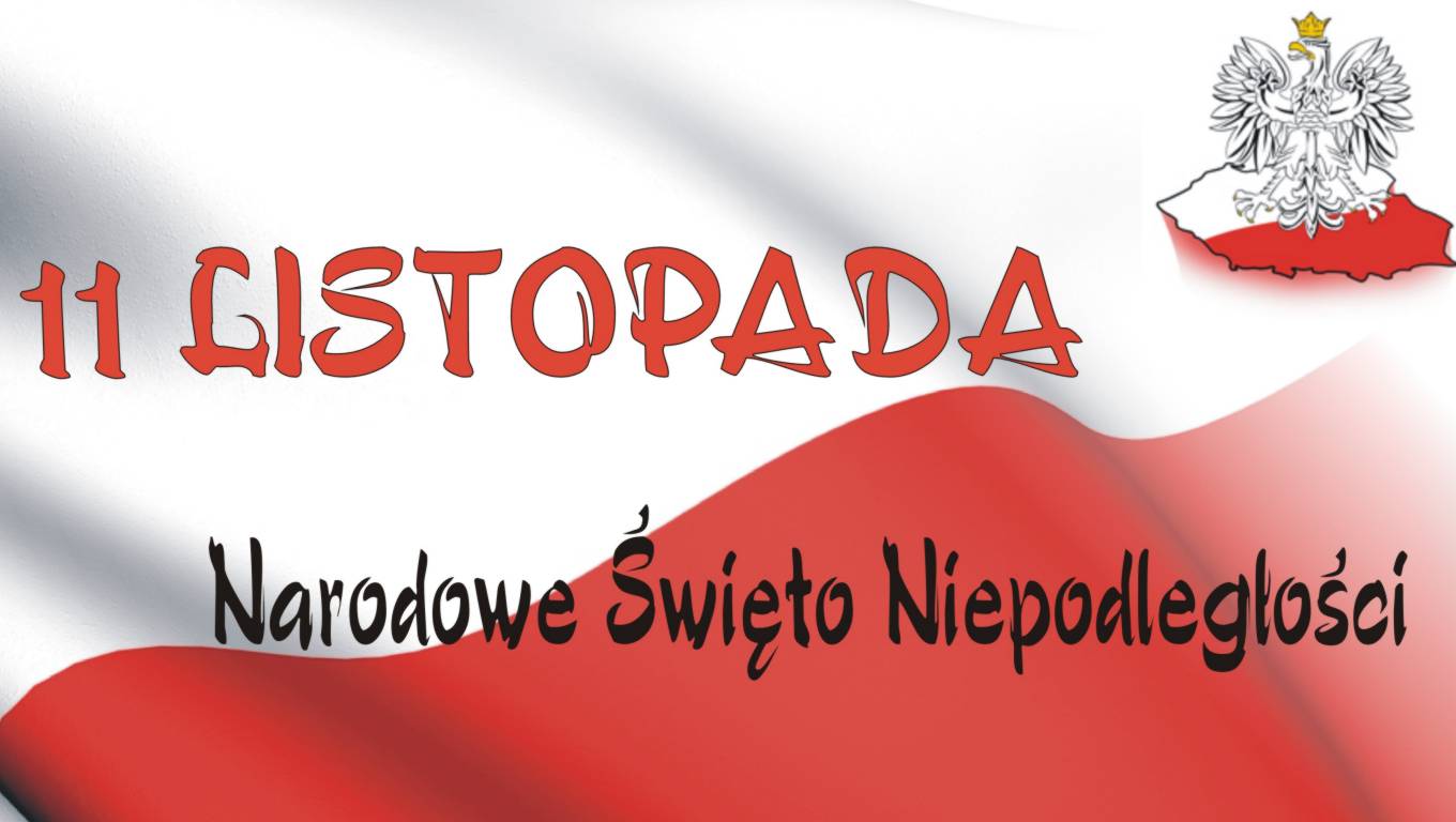 Narodowe wito Niepodlegoci