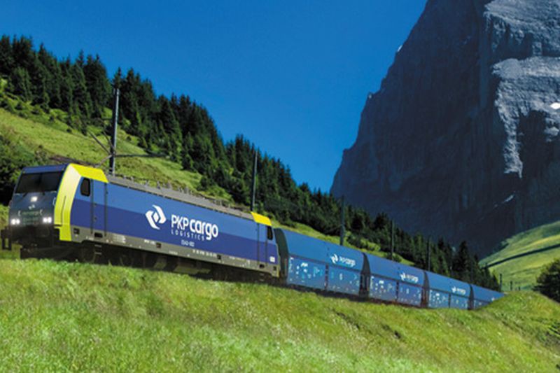 PKP Cargo