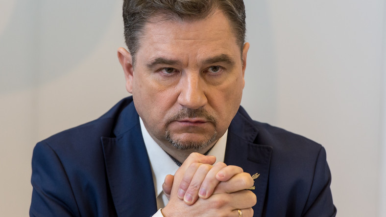 P Duda foto M Kulczyski PAP