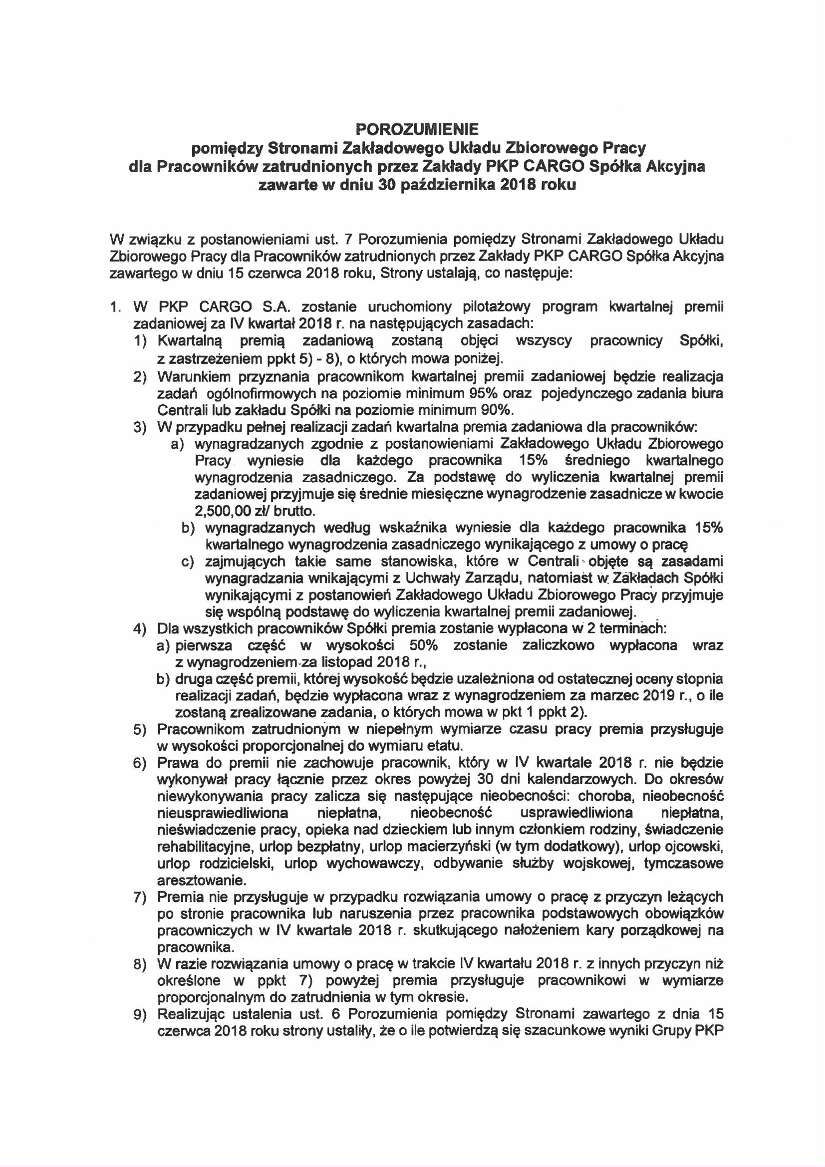 Porozumienie 30.10.2018 1