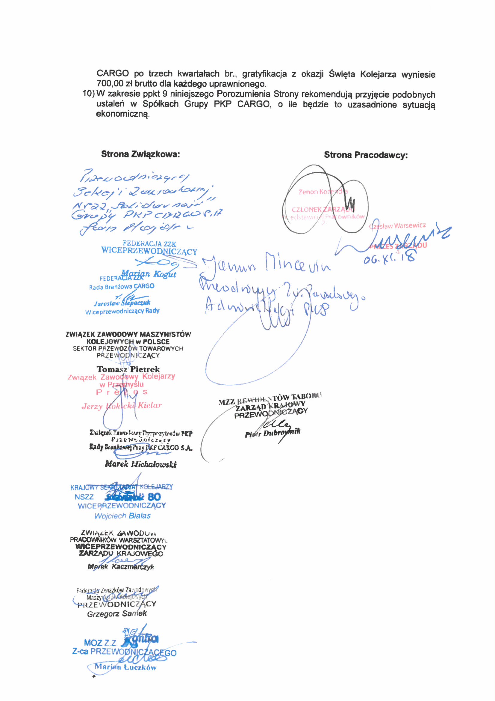Porozumienie 30.10.2018 2