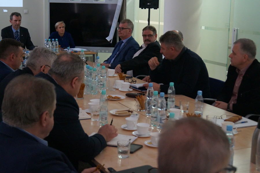 Spotkanie 23.03.2017