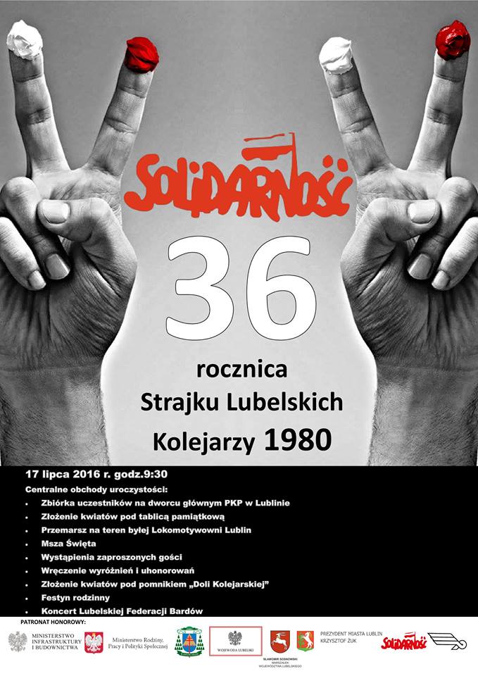 Strajk Lublin