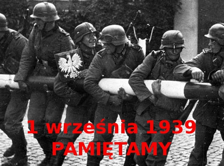 Wrzesie 1939