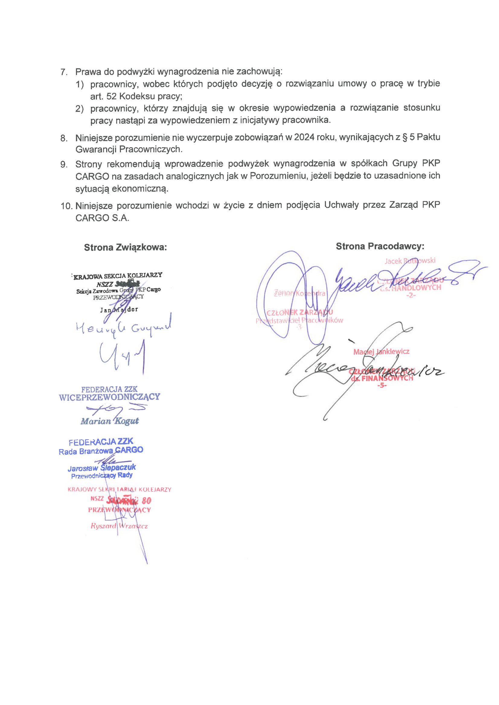 POROZUMIENIE pacowe 01012024 2