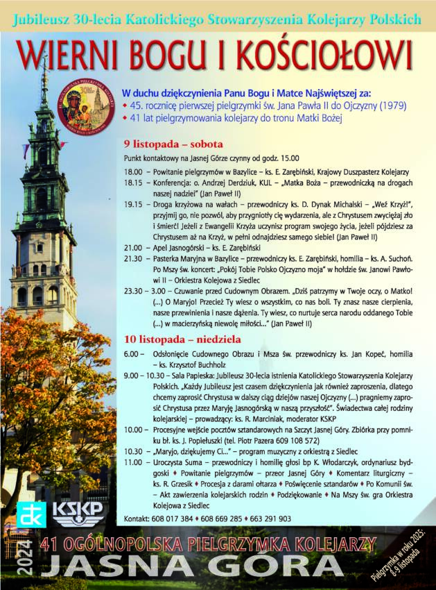 Pielgrzymka JG 2024 program do internetu 1