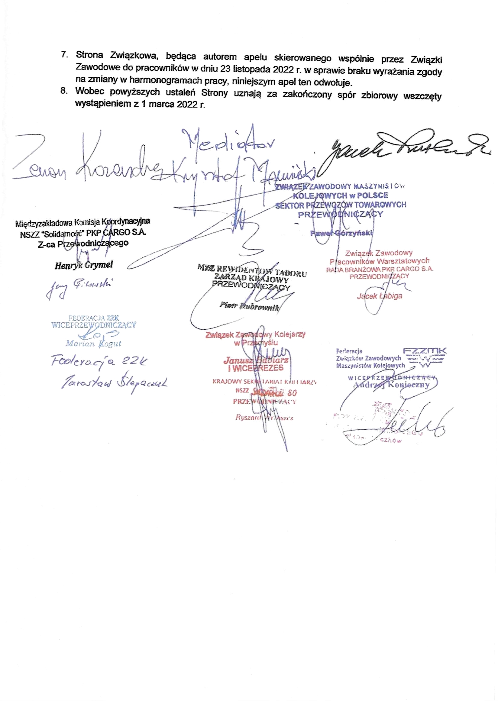 Porozumienie 24012023 2